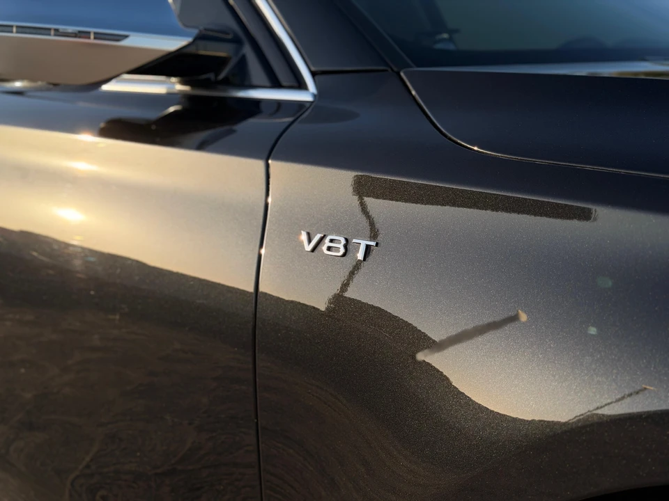 2015 Audi D4 S8 - Image 29 of 31