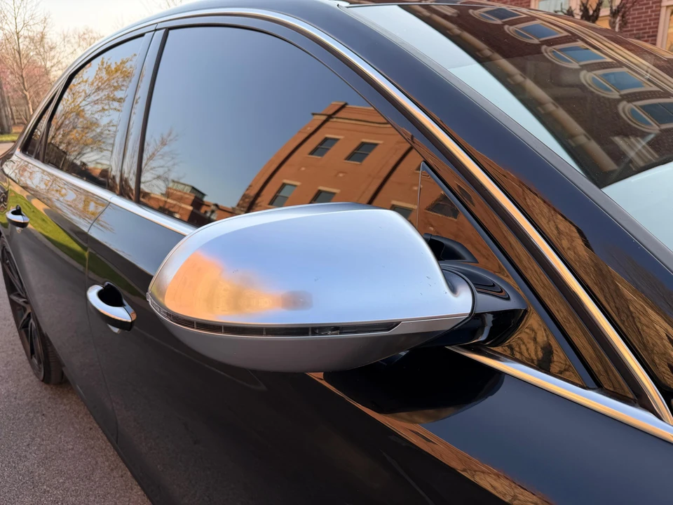 2015 Audi D4 S8 - Image 28 of 31