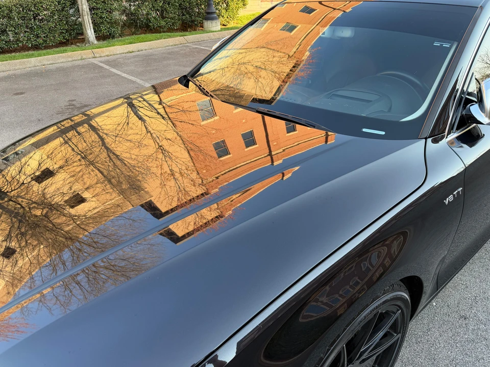2015 Audi D4 S8 - Image 18 of 31