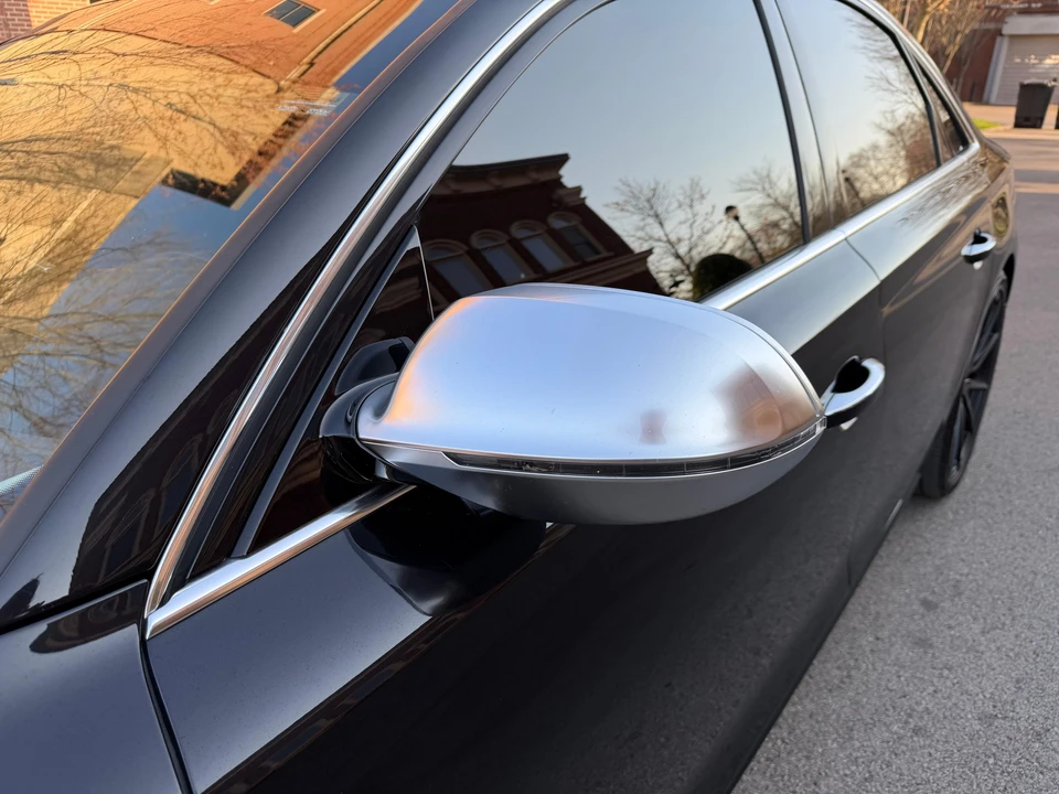 2015 Audi D4 S8 - Image 19 of 31