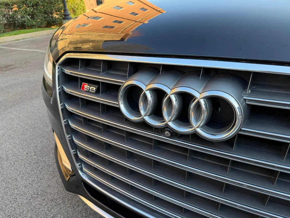 2015 Audi D4 S8 - Image 13 of 31