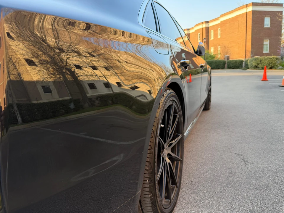2015 Audi D4 S8 - Image 27 of 31