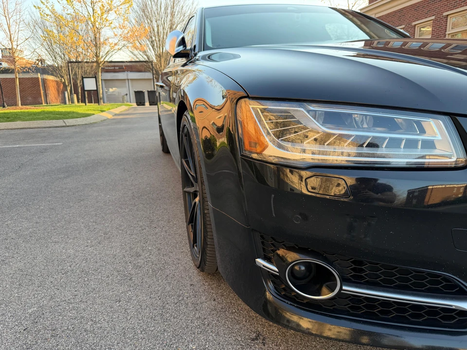 2015 Audi D4 S8 - Image 12 of 31