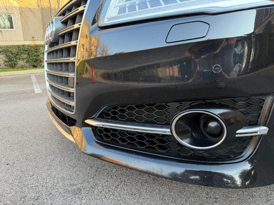 2015 Audi D4 S8 - Image 15 of 31