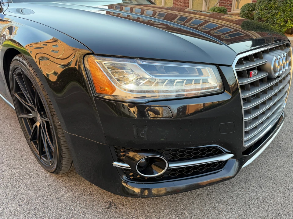 2015 Audi D4 S8 - Image 11 of 31