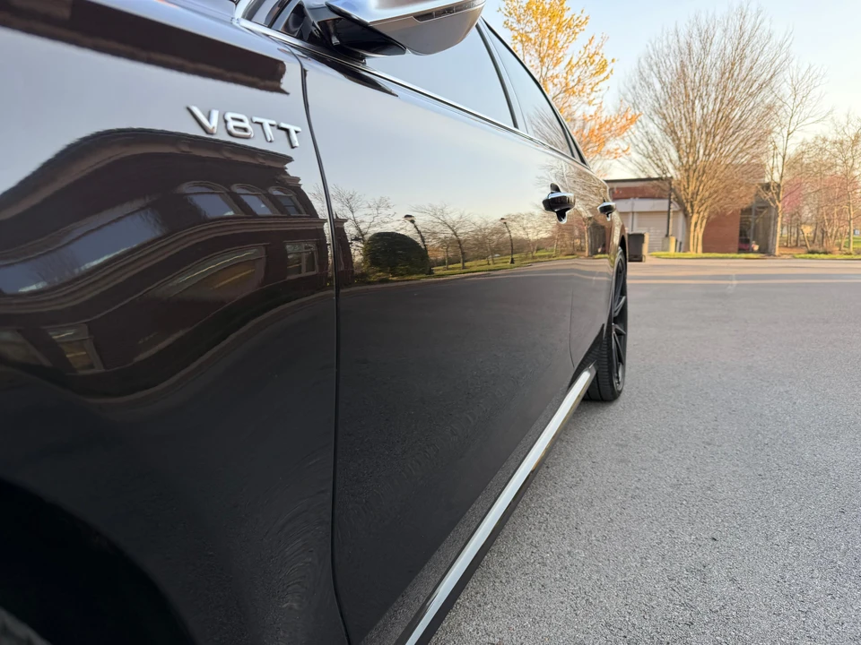 2015 Audi D4 S8 - Image 20 of 31