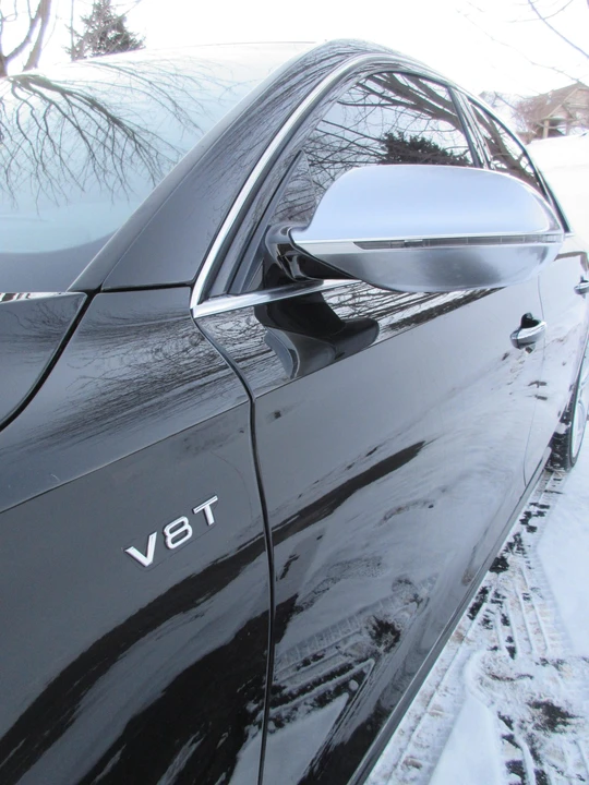 2015 Audi D4 S8 - Image 9 of 31