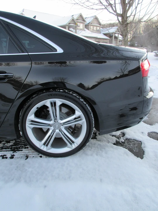 2015 Audi D4 S8 - Image 10 of 31