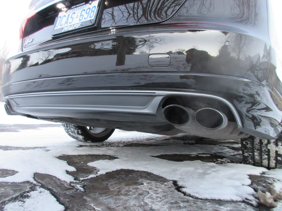 2015 Audi D4 S8 - Image 12 of 31