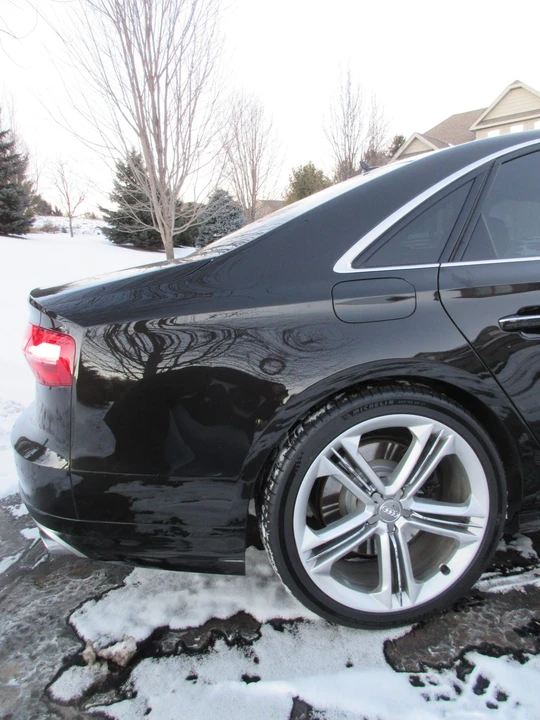 2015 Audi D4 S8 - Image 13 of 31