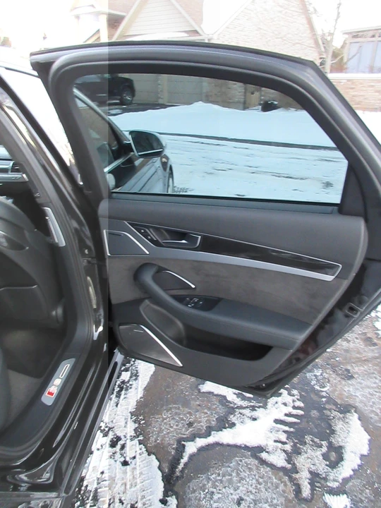 2015 Audi D4 S8 - Image 28 of 31