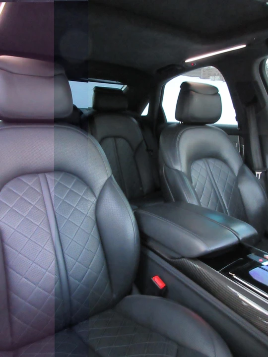 2015 Audi D4 S8 - Image 23 of 31