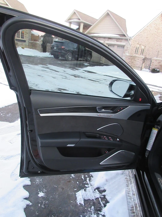 2015 Audi D4 S8 - Image 21 of 31