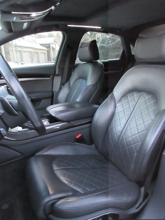 2015 Audi D4 S8 - Image 18 of 31