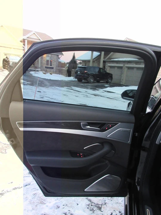 2015 Audi D4 S8 - Image 29 of 31