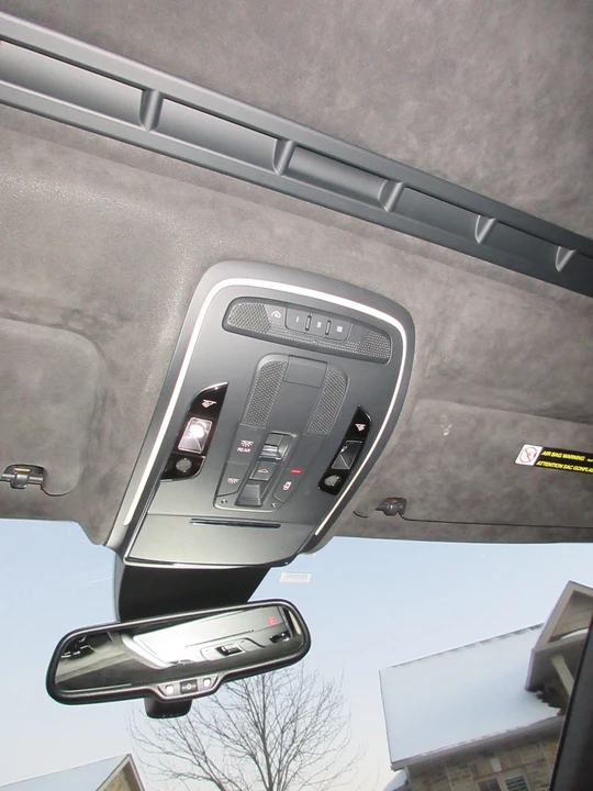 2015 Audi D4 S8 - Image 31 of 31