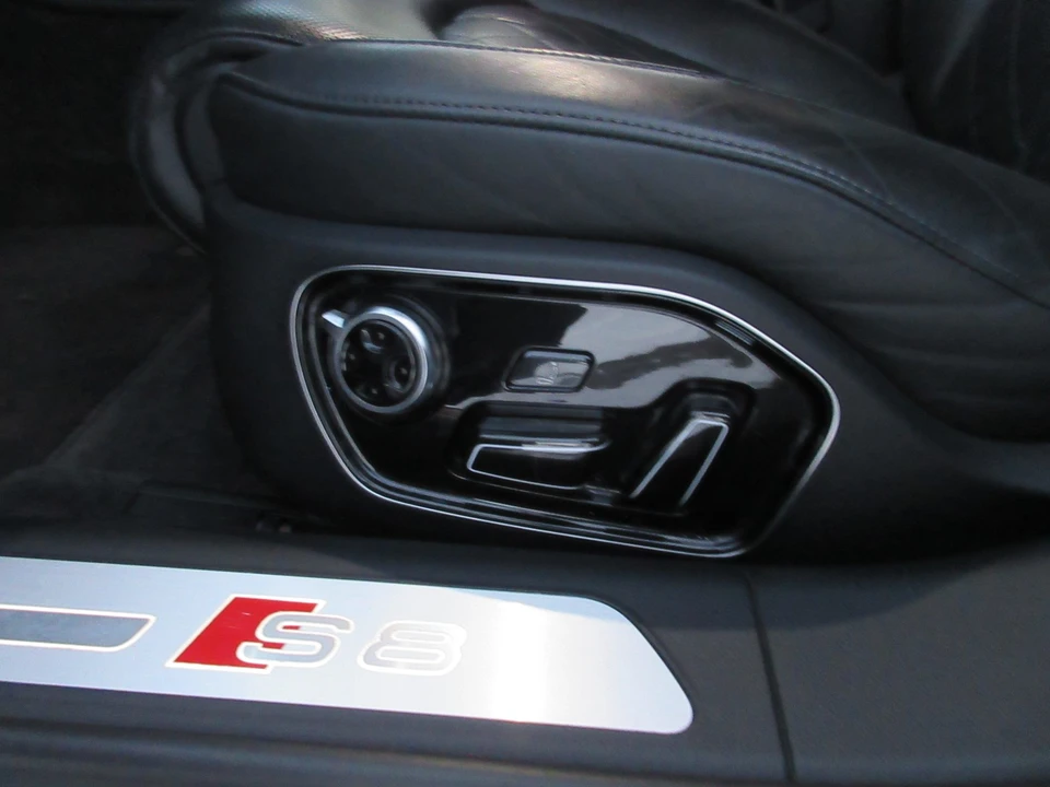 2015 Audi D4 S8 - Image 20 of 31