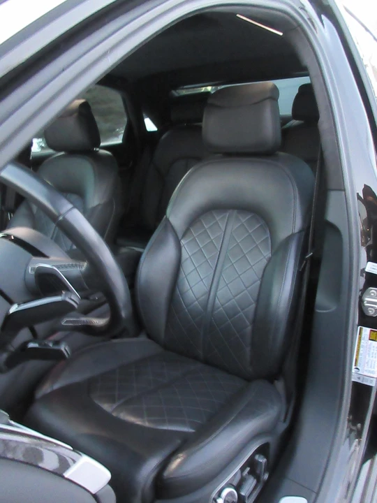 2015 Audi D4 S8 - Image 19 of 31