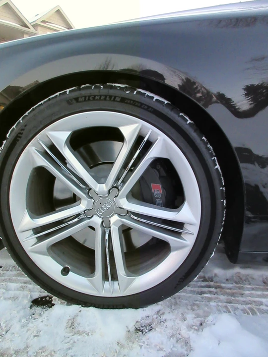 2015 Audi D4 S8 - Image 15 of 31