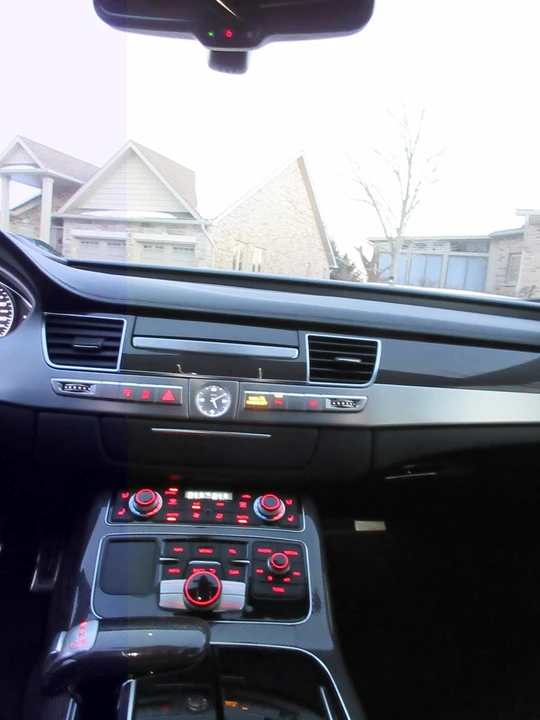 2015 Audi D4 S8 - Image 26 of 31