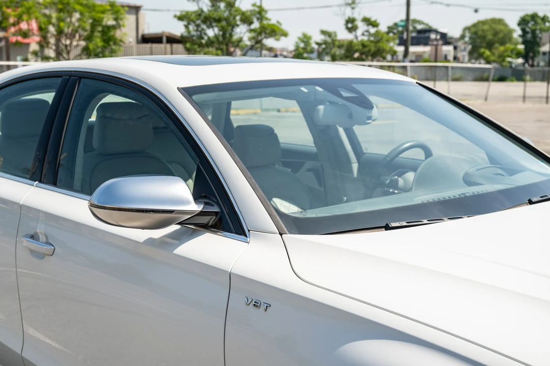 2015 Audi D4 S8 - Image 23 of 31