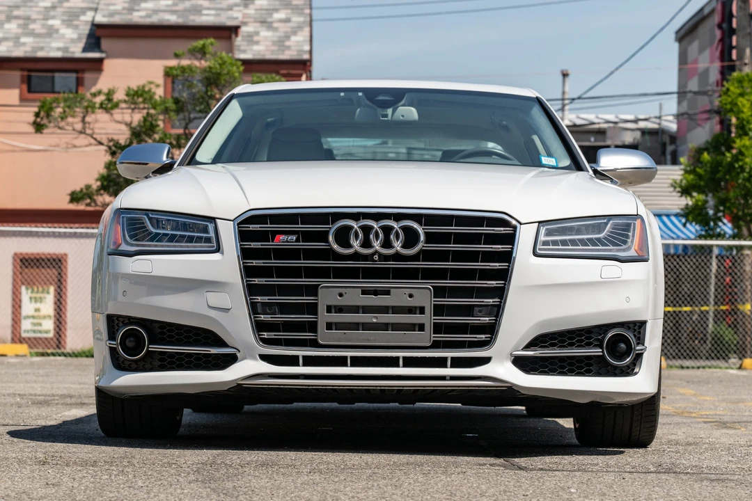 2015 Audi D4 S8 - Image 10 of 31