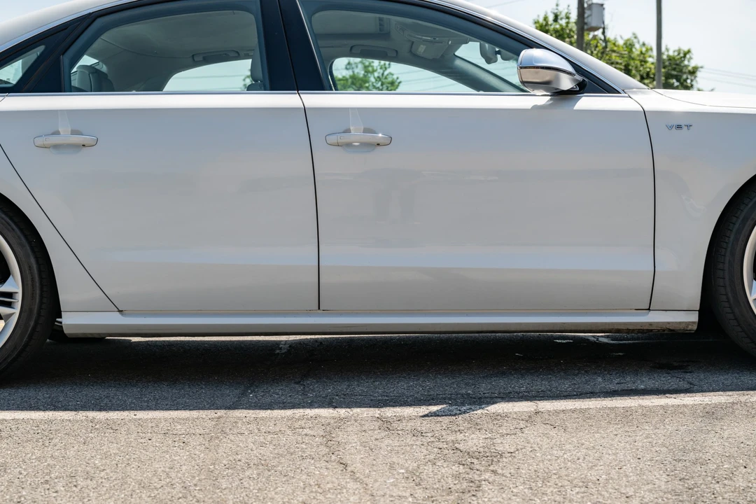 2015 Audi D4 S8 - Image 24 of 31
