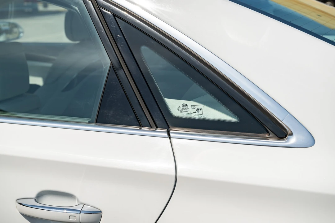 2015 Audi D4 S8 - Image 31 of 31