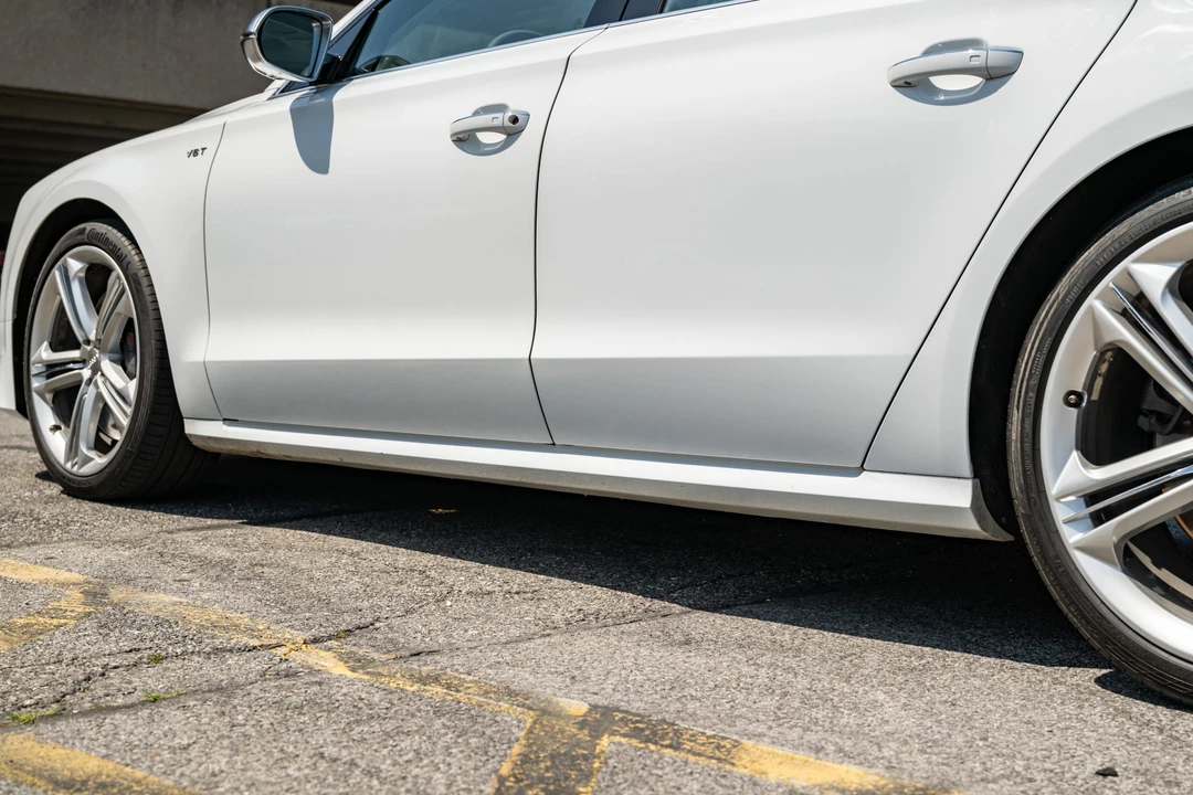 2015 Audi D4 S8 - Image 28 of 31