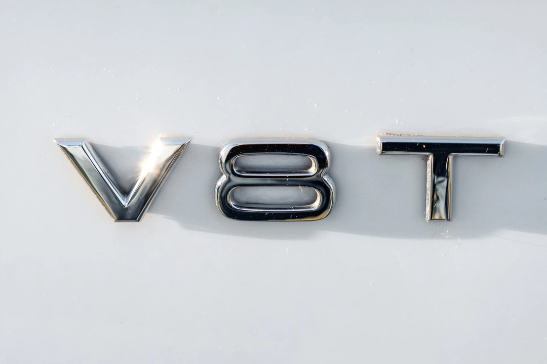 2015 Audi D4 S8 - Image 29 of 31