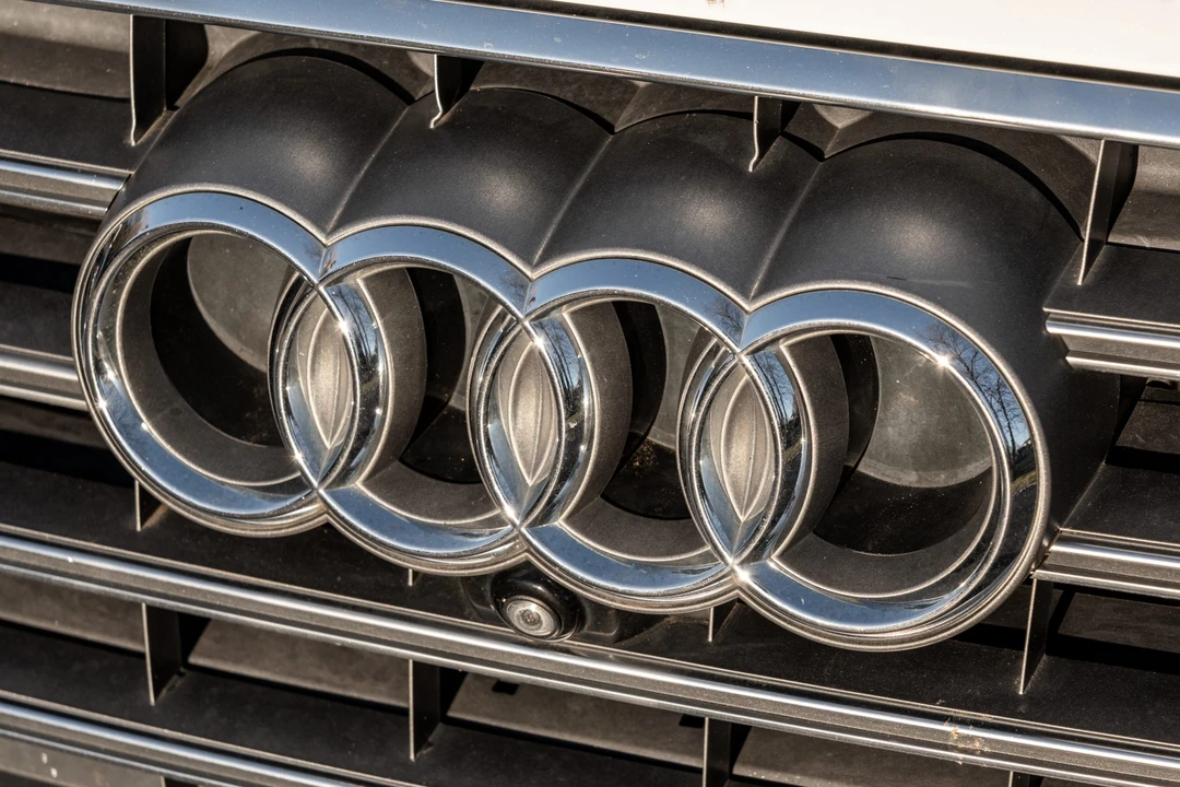 2015 Audi D4 S8 - Image 26 of 31