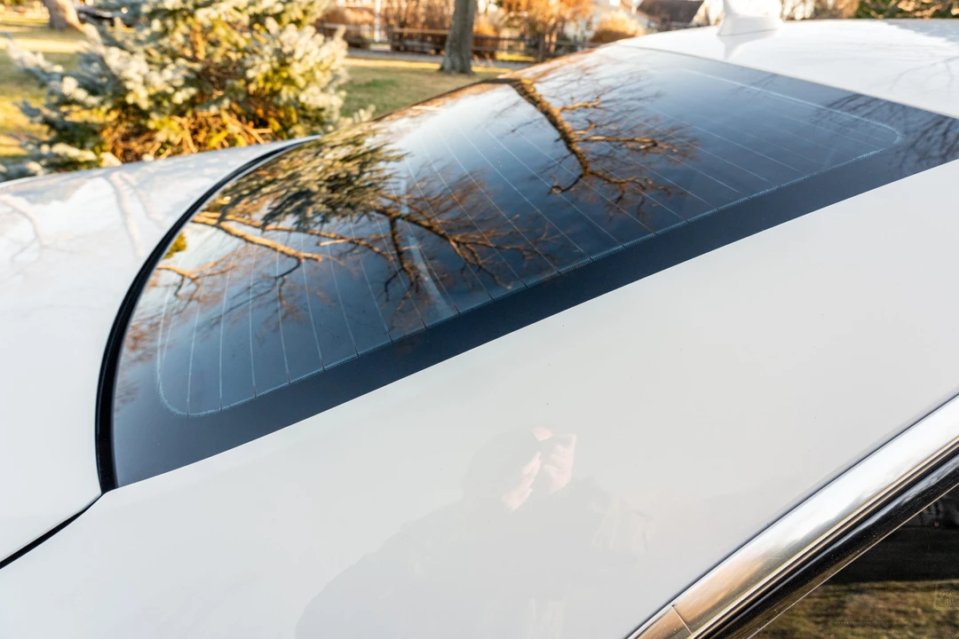 2015 Audi D4 S8 - Image 21 of 31