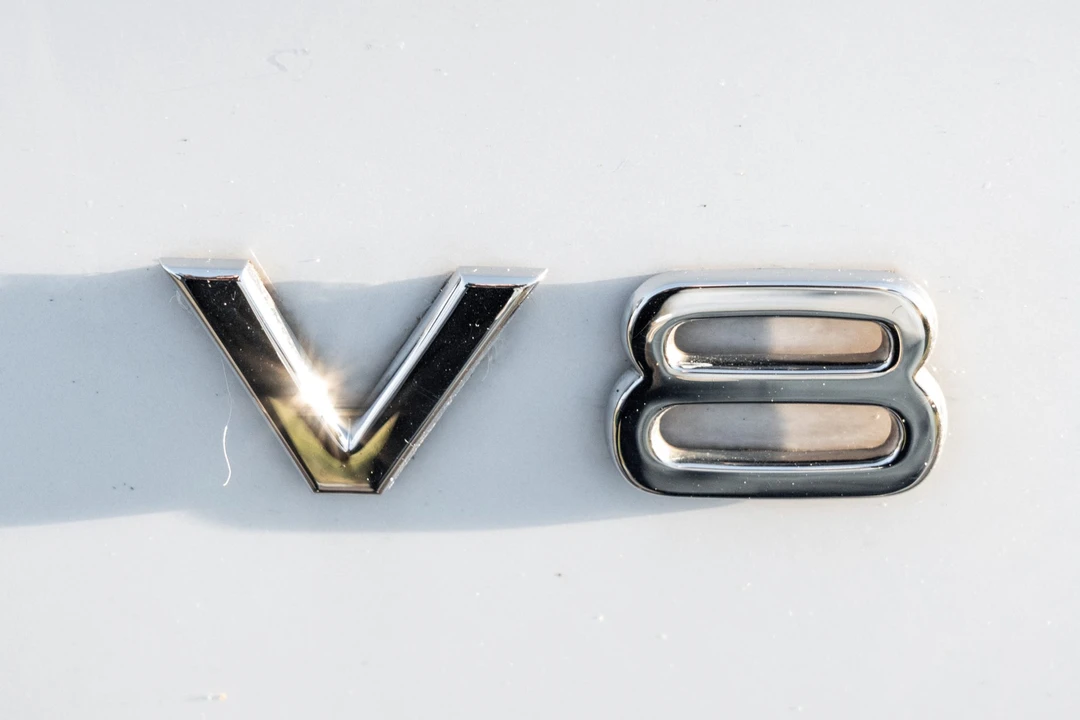 2015 Audi D4 S8 - Image 30 of 31