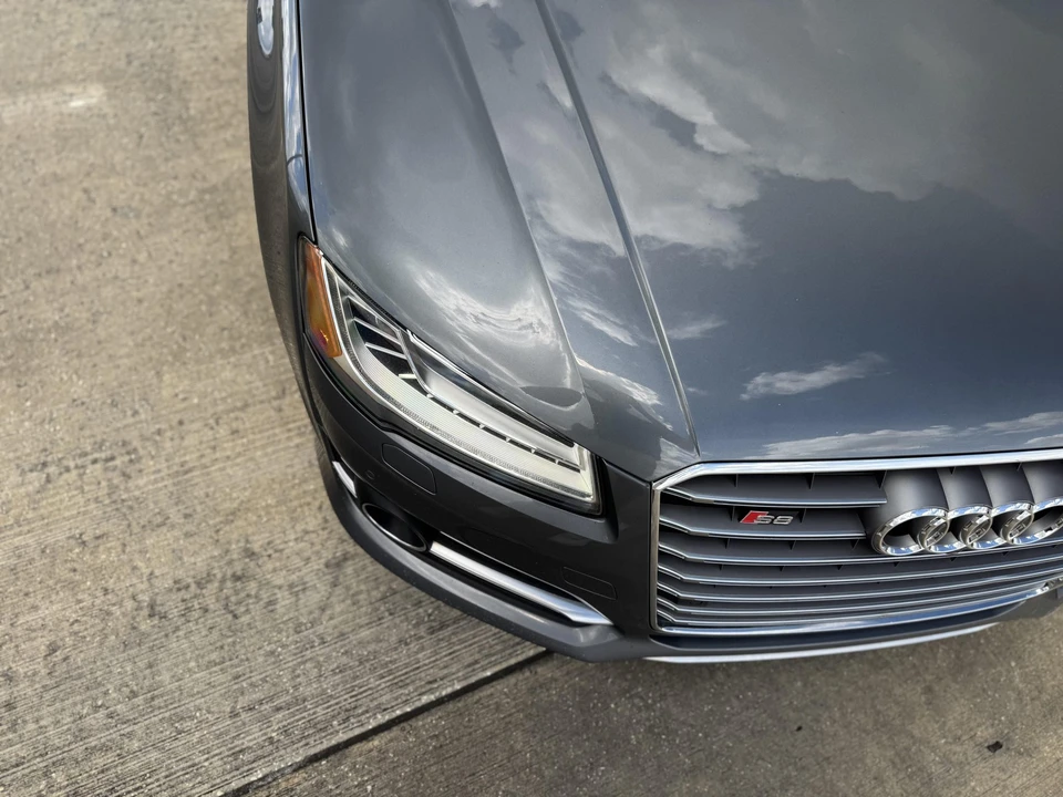 2015 Audi D4 S8 - Image 17 of 31