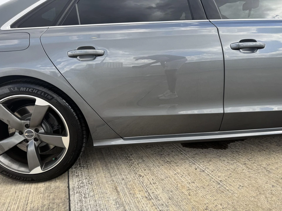 2015 Audi D4 S8 - Image 24 of 31