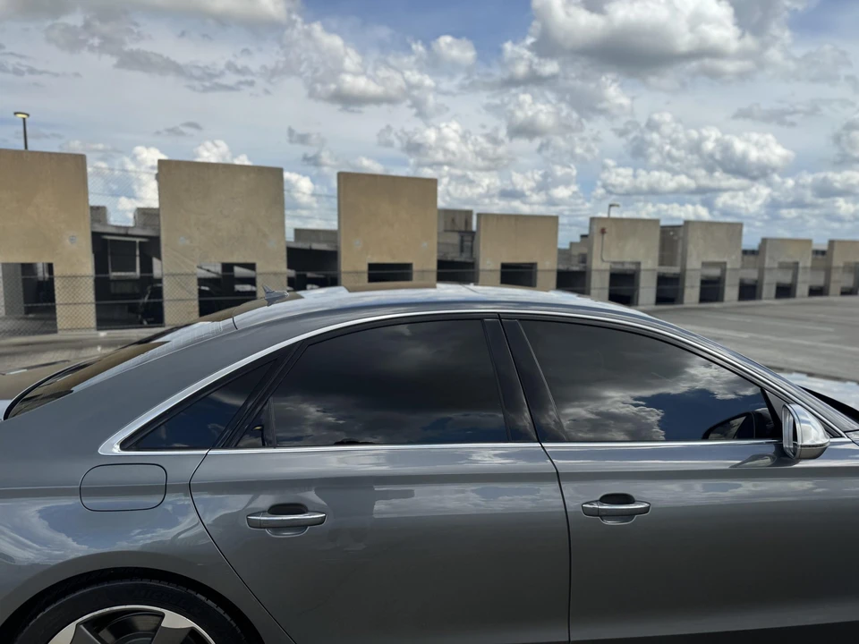 2015 Audi D4 S8 - Image 22 of 31