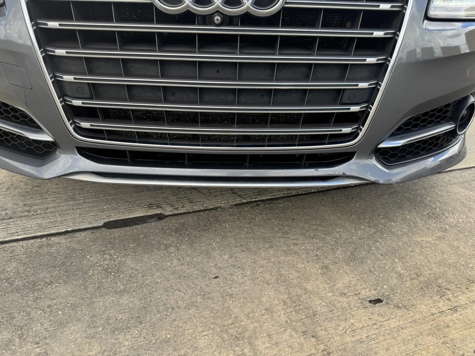 2015 Audi D4 S8 - Image 19 of 31