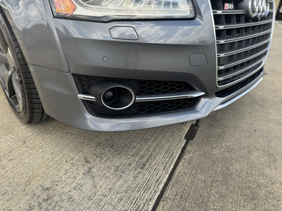 2015 Audi D4 S8 - Image 20 of 31