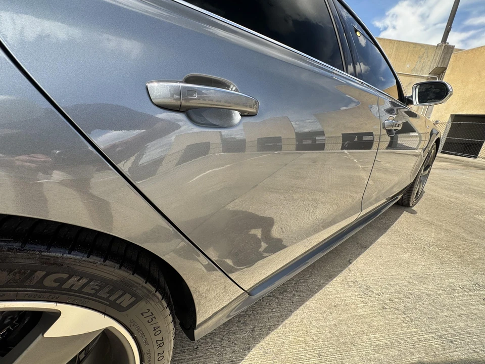 2015 Audi D4 S8 - Image 26 of 31