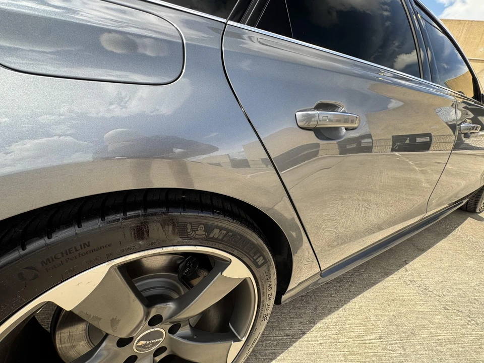 2015 Audi D4 S8 - Image 25 of 31