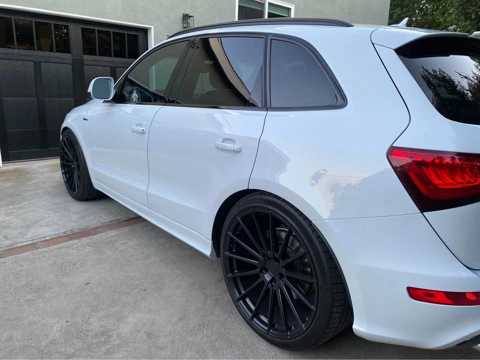 2015 Audi 8R SQ5 - Image 3 of 10