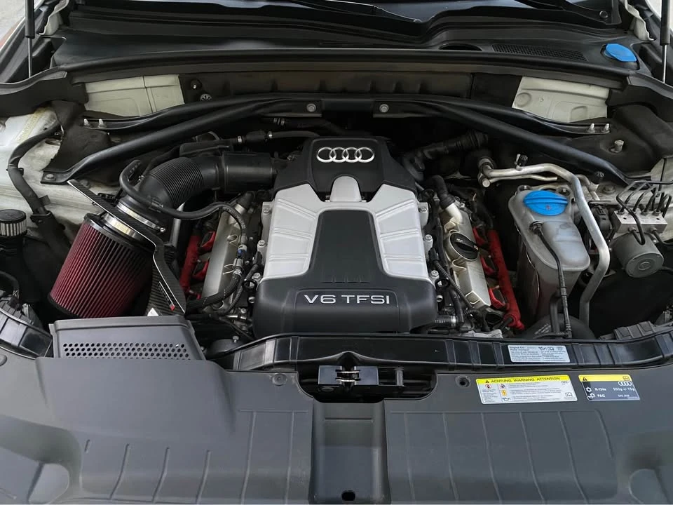 2015 Audi 8R SQ5 - Image 10 of 10
