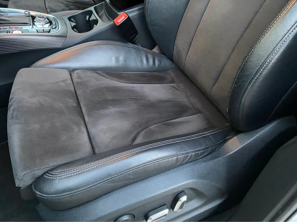 2015 Audi 8R SQ5 - Image 6 of 10