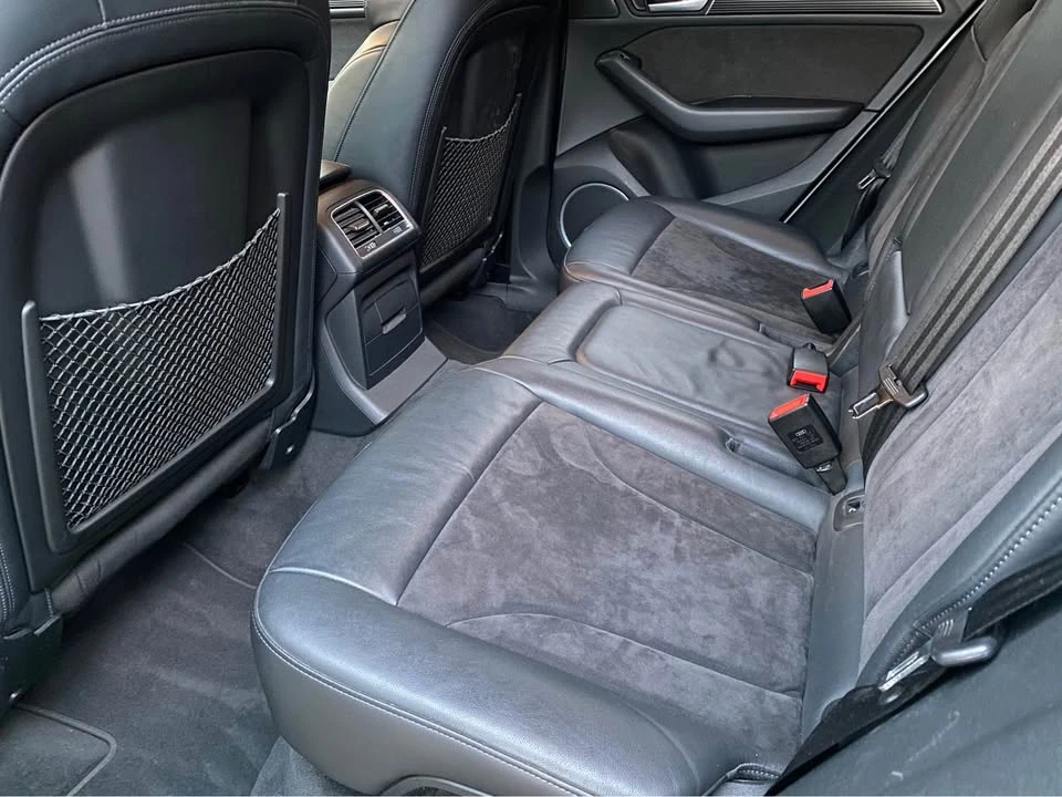 2015 Audi 8R SQ5 - Image 8 of 10