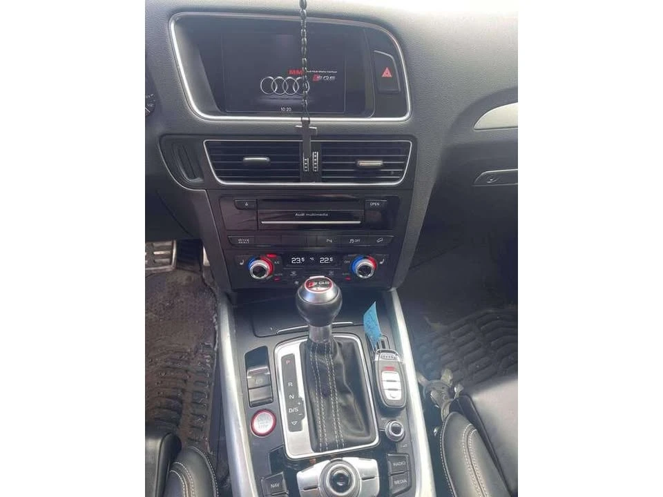 2015 Audi 8R SQ5 - Image 18 of 19