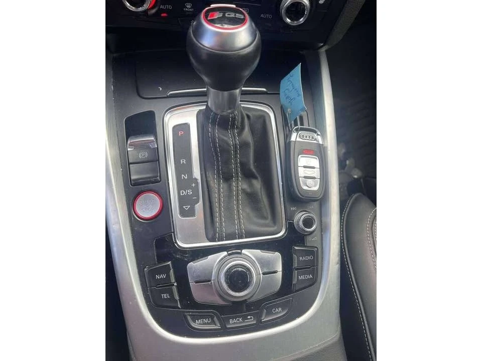 2015 Audi 8R SQ5 - Image 14 of 19