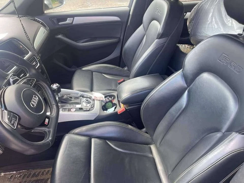 2015 Audi 8R SQ5 - Image 11 of 19