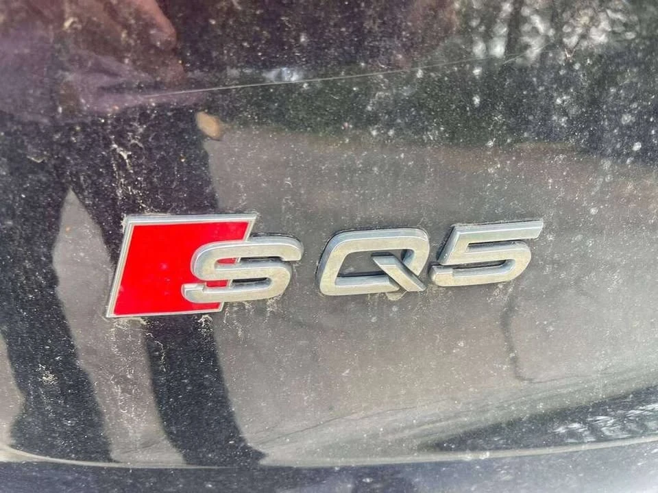 2015 Audi 8R SQ5 - Image 16 of 19