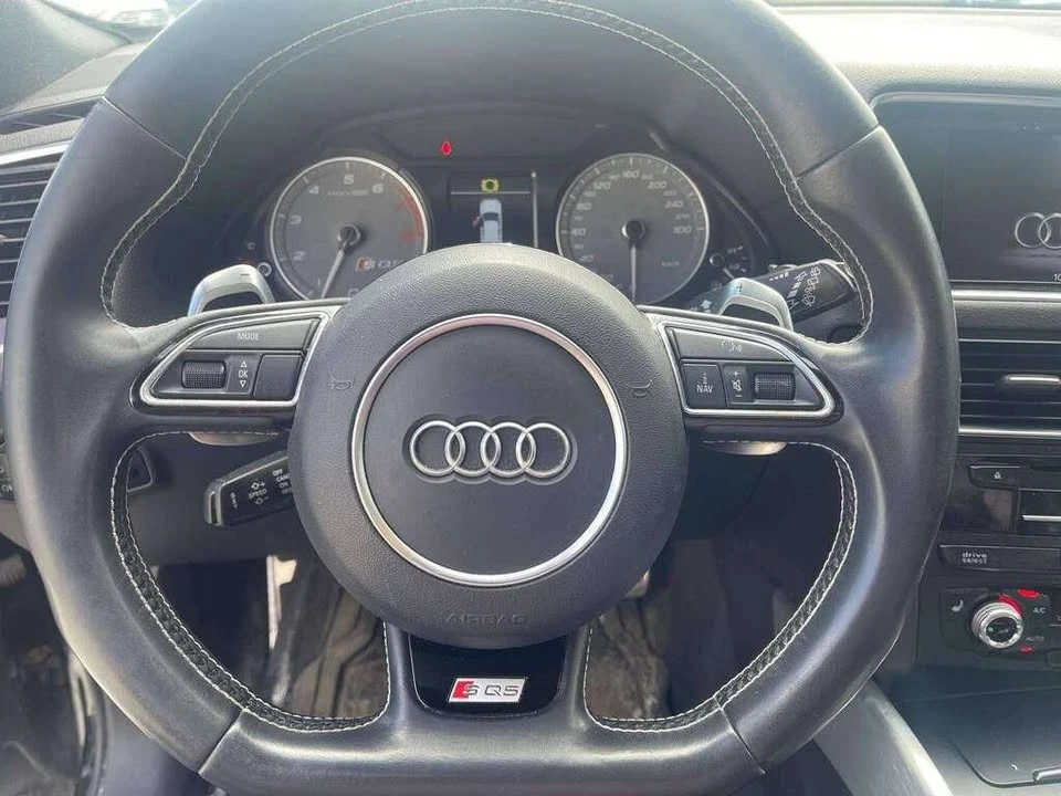 2015 Audi 8R SQ5 - Image 17 of 19