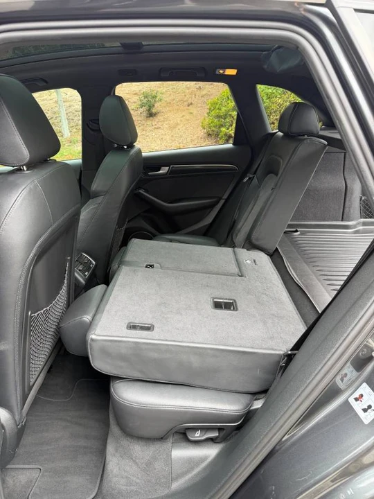 2015 Audi 8R SQ5 - Image 8 of 16